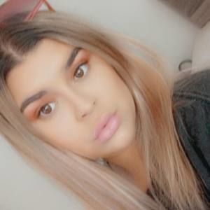 Meet your Posher, Kieara